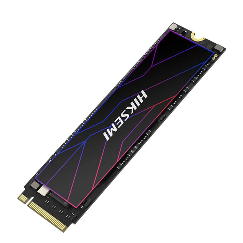 حافظه SSD اینترنال هایکسمی مدل HIKSEMI FUTURE LITE با ظرفیت 512 گیگابایت