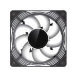 فن کیس گیم مکس مدل GAMEMAX FN12A C8I