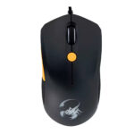 موس گیمینگ جنیوس مدل GENIUS SCORPION M6-600