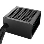 پاور کامپیوتر دیپ کول 450 وات مدل POWER DEEPCOOL PF450 450W