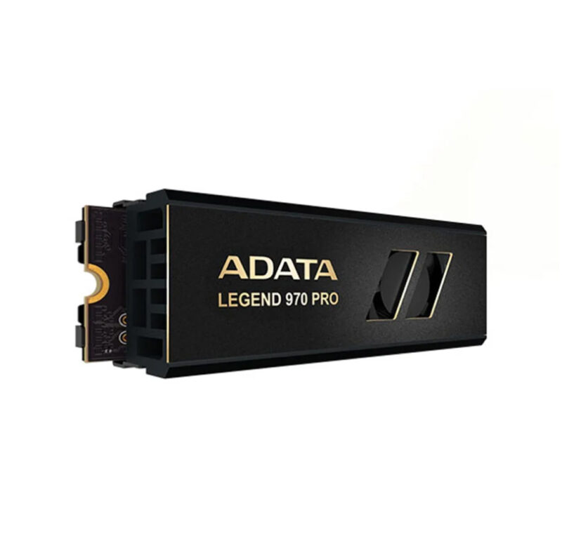 حافظه SSD ای دیتا مدل ADATA LEGEND 970 PRO با ظرفیت 2 ترابایت