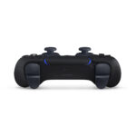 دسته بازی پلی استیشن 5 سونی مدل SONY DUALSENSE سری CFI-ZCT1W به رنگ مشکی