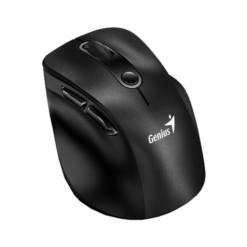 موس بی سیم جنیوس مدل GENIUS ERGO 9000S