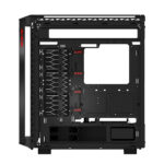 کیس کامپیوتر گیمینگ ای دیتا ایکس پی جی مدل ADATA XPG GAMING BATTLECRUISER II