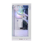 کیس کامپیوتر گیمینگ ای دیتا ایکس پی جی مدل ADATA XPG GAMING INVADER X MID-TOWER