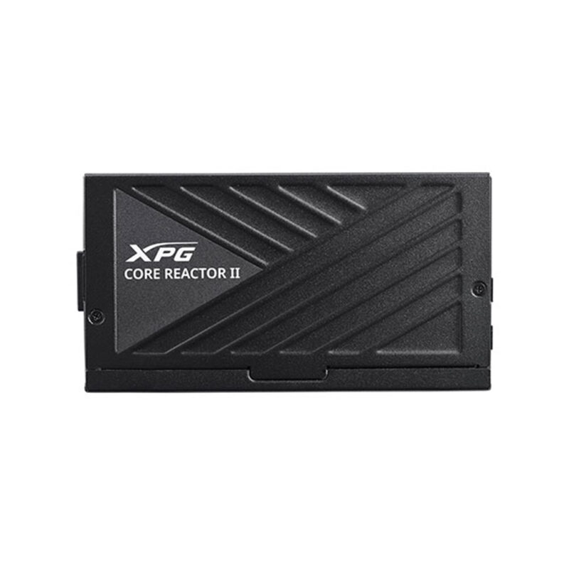 پاور کامپیوتر گیمینگ ای دیتا ایکس پی جی 1000 وات مدل POWER ADATA XPG GAMING CORE REACTOR II 1000W