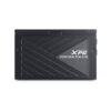 پاور کامپیوتر گیمینگ ای دیتا ایکس پی جی 850 وات مدل POWER ADATA XPG GAMING CORE REACTOR II VE 850W