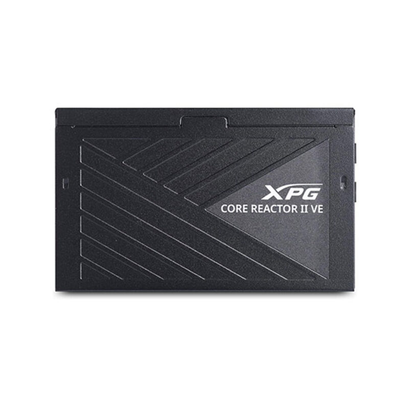 پاور کامپیوتر گیمینگ ای دیتا ایکس پی جی 850 وات مدل POWER ADATA XPG GAMING CORE REACTOR II VE 850W