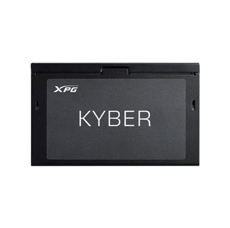 پاور کامپیوتر گیمینگ ای دیتا ایکس پی جی 750 وات مدل POWER ADATA XPG GAMING KYBER 750W