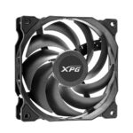فن کیس گیمینگ ای دیتا ایکس پی جی مدل ADATA XPG GAMING VENTO 120 ARGB