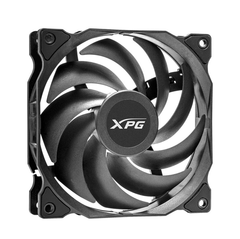 فن کیس گیمینگ ای دیتا ایکس پی جی مدل ADATA XPG GAMING VENTO 120 ARGB