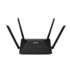 روتر دوباند ایسوس مدل ASUS RT-AX1800U