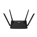 روتر دوباند ایسوس مدل ASUS RT-AX1800U