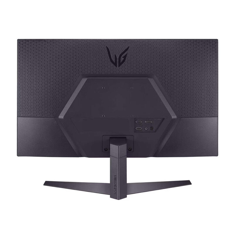 مانیتور گیمینگ ال جی مدل LG ULTRAGEAR 24GS50F-B سایز 24 اینچ