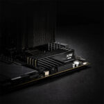 رم دسکتاپ دو کاناله 16 گیگابایتی ایکس پی جی مدل XPG LANCER BLADE 16G 5600 DDR5