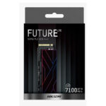 حافظه SSD اینترنال هایکسمی مدل HIKSEMI FUTURE LITE با ظرفیت 512 گیگابایت