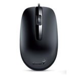 کیبورد و موس جنیوس مدل GENIUS KM-160