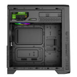 کیس کامپیوتر گیم مکس مدل GAMEMAX G561 FRGB