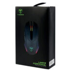 موس گیمینگ تی دگر مدل T-DAGGER LANCE CORPORAL T-TGM107