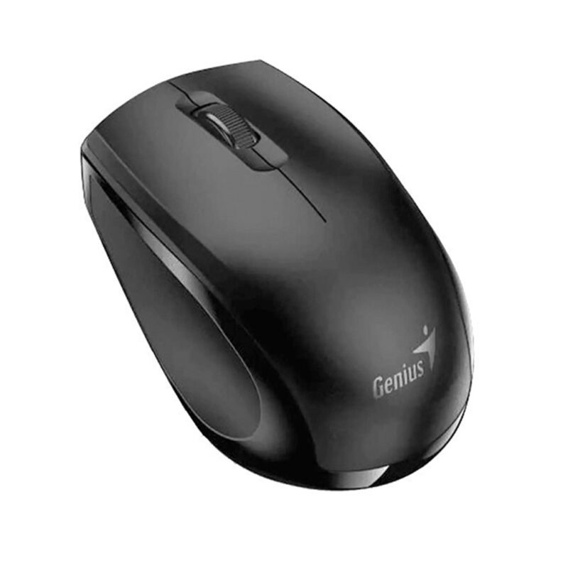 کیبورد و موس بی سیم جنیوس مدل GENIUS KM-8206S