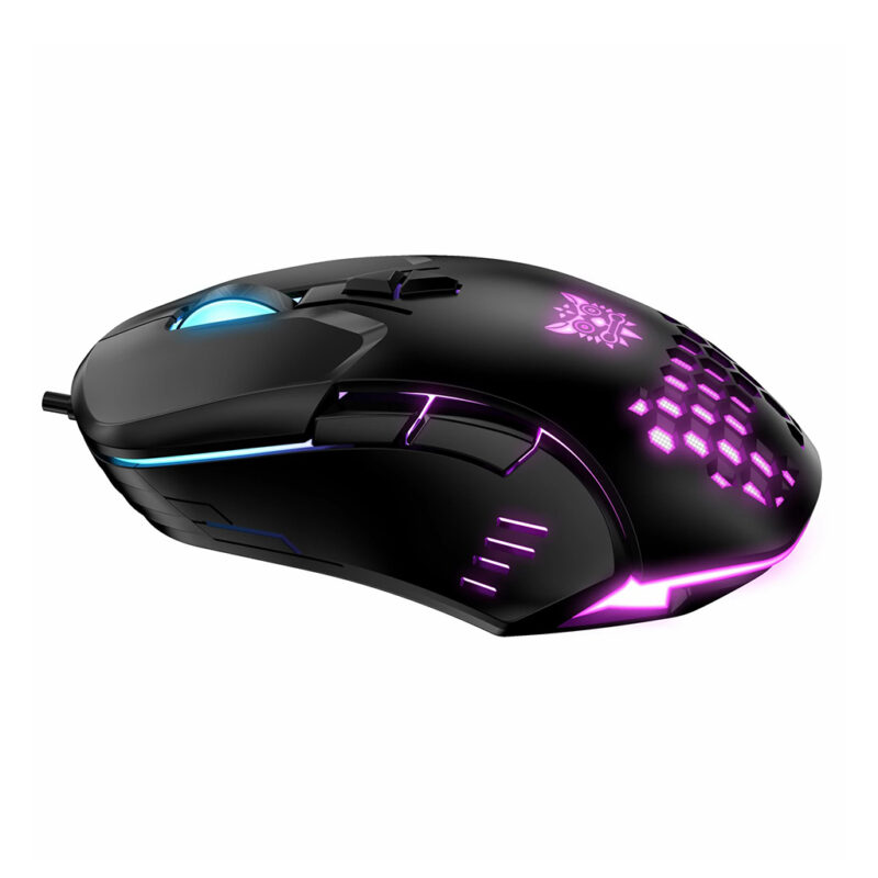 موس گیمینگ اونیکوما مدل ONIKUMA CW902
