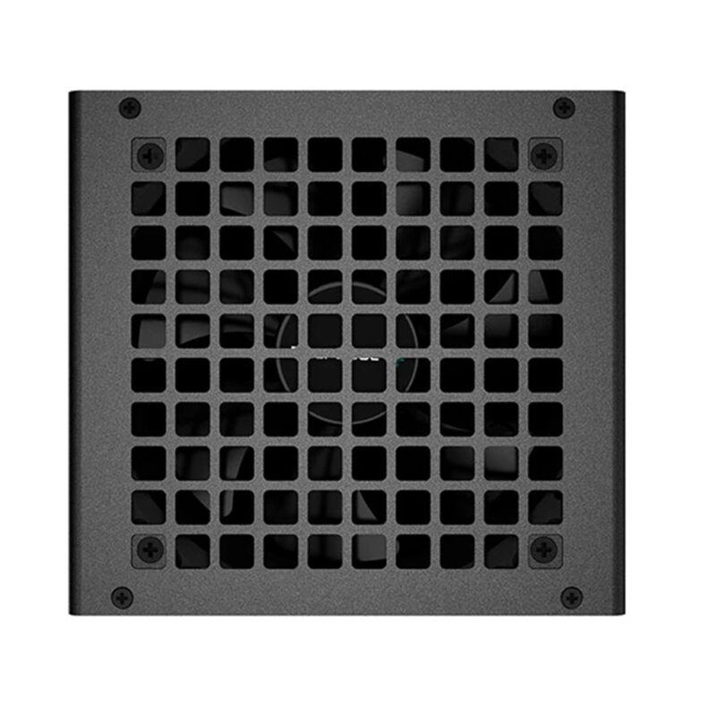 منبع تغذیه کامپیوتر دیپ کول مدل DEEPCOOL PF550