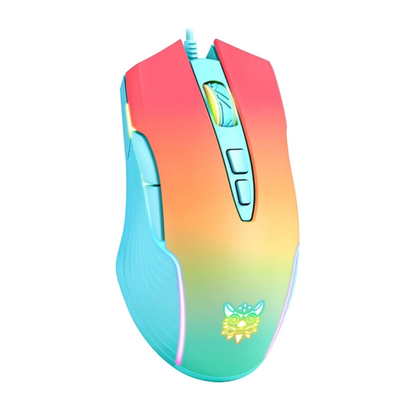 موس گیمینگ اونیکوما مدل ONIKUMA CW905