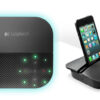 نقد و بررسی اسپیکر بلوتوث لاجیتک مدل LOGITECH P710E