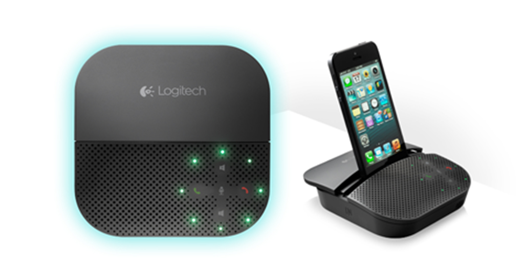 نقد و بررسی اسپیکر بلوتوث لاجیتک مدل LOGITECH P710E
