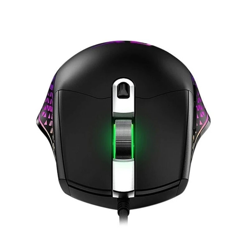 موس جنیوس مدل GENIUS SCORPION M705
