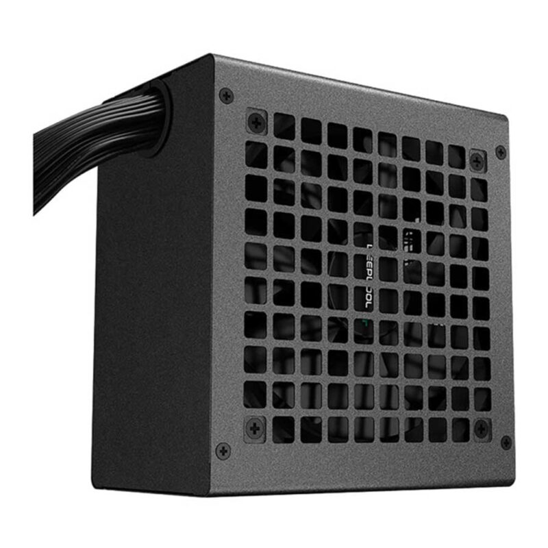 منبع تغذیه کامپیوتر دیپ کول مدل DEEPCOOL PF650