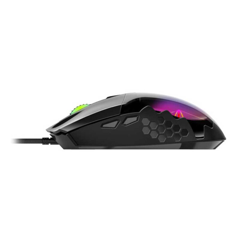 موس گیمینگ جنیوس مدل GENIUS SCORPION M715