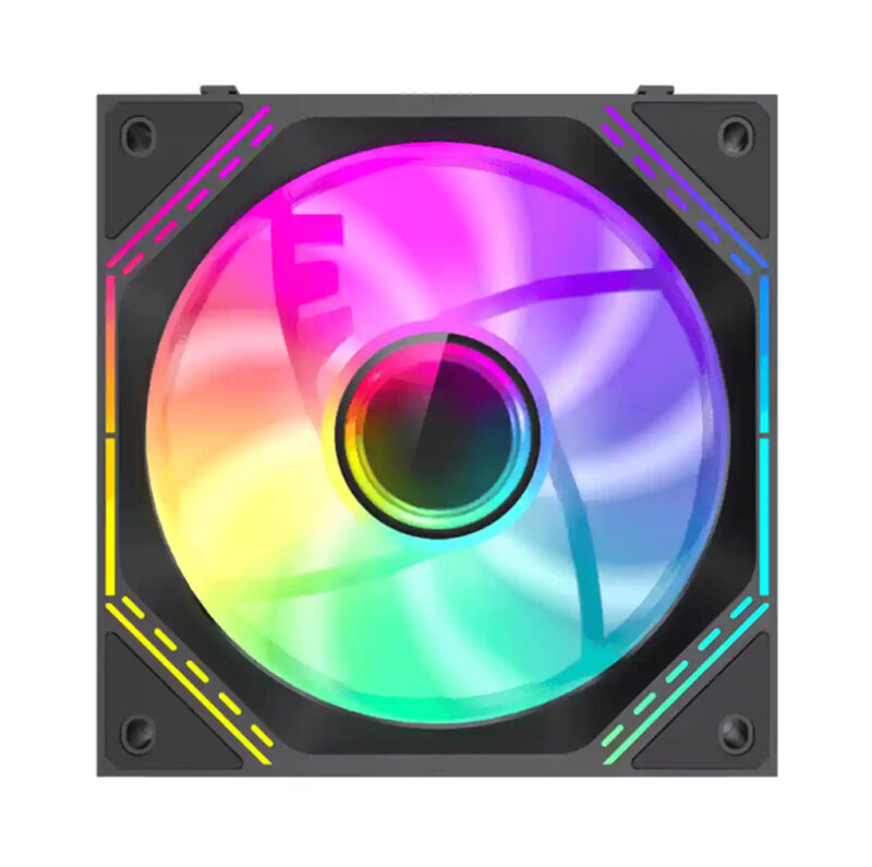 فن کیس گیم مکس مدل GAMEMAX FN12A S3I