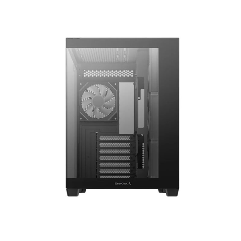 کیس کامپیوتر دیپ کول مدل DEEPCOOL CG530 4F