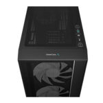 کیس کامپیوتر دیپ کول مدل DEEPCOOL MATREXX 55 MESH V4 C