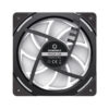 فن کیس گیم مکس مدل GAMEMAX FN12A C8I