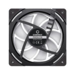فن کیس گیم مکس مدل GAMEMAX FN12A C8I