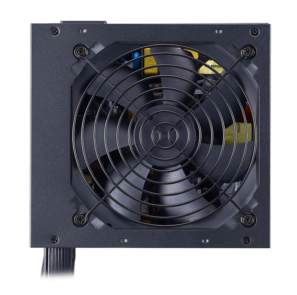 منبع تغذیه کامپیوتر کولر مستر مدل COOLER MASTER MWE 700 BRONZE-V2