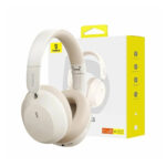 هدست بی سیم بلوتوثی بیسوس مدل BASEUS BASS 35 MAX