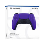 دسته بازی پلی استیشن 5 سونی مدل SONY DUALSENSE سری CFI-ZCT1W به رنگ بنفش