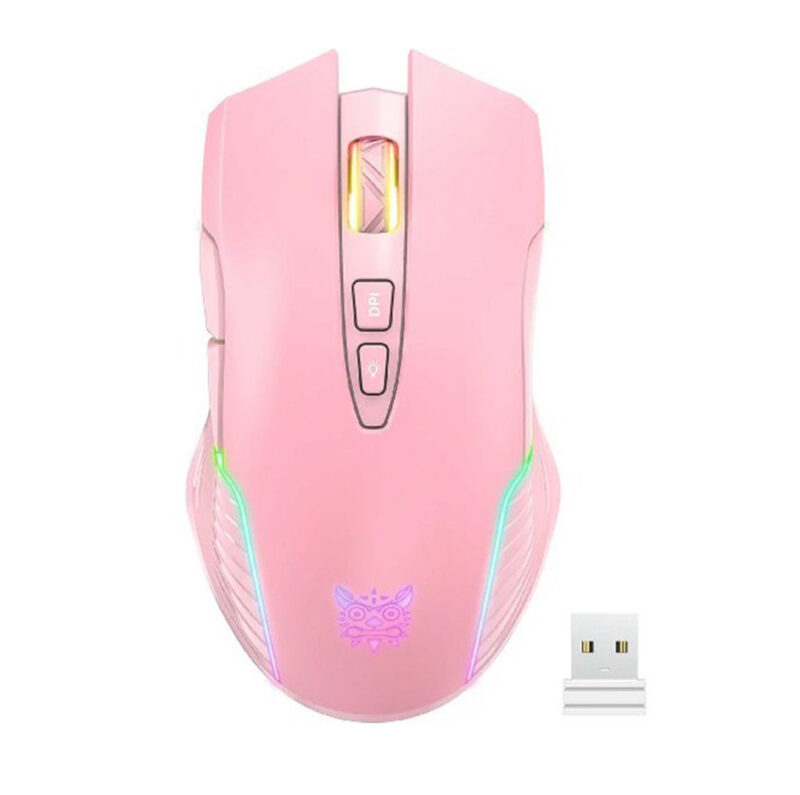 موس بی سیم گیمینگ اونیکوما مدل ONIKUMA CW905