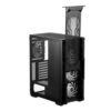 کیس کامپیوتر گیمینگ ای دیتا ایکس پی جی مدل ADATA XPG GAMING STARKER AIR C