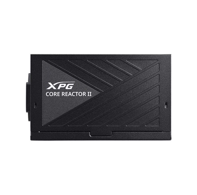 پاور کامپیوتر گیمینگ ای دیتا ایکس پی جی 1200 وات مدل POWER ADATA XPG GAMING CORE REACTOR II 1200W