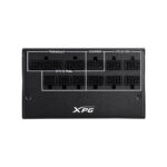 پاور کامپیوتر گیمینگ ای دیتا ایکس پی جی 1000 وات مدل POWER ADATA XPG GAMING CORE REACTOR II 1000W