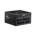پاور کامپیوتر گیمینگ ای دیتا ایکس پی جی 850 وات مدل POWER ADATA XPG GAMING CORE REACTOR II 850W
