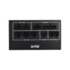پاور کامپیوتر گیمینگ ای دیتا ایکس پی جی 750 وات مدل POWER ADATA XPG GAMING CORE REACTOR II 750W