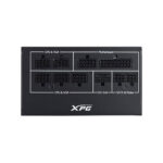 پاور کامپیوتر گیمینگ ای دیتا ایکس پی جی 850 وات مدل POWER ADATA XPG GAMING CORE REACTOR II VE 850W