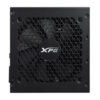 پاور کامپیوتر گیمینگ ای دیتا ایکس پی جی 850 وات مدل POWER ADATA XPG GAMING KYBER 850W