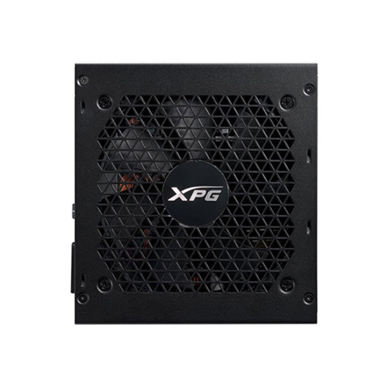 پاور کامپیوتر گیمینگ ای دیتا ایکس پی جی 750 وات مدل POWER ADATA XPG GAMING KYBER 750W