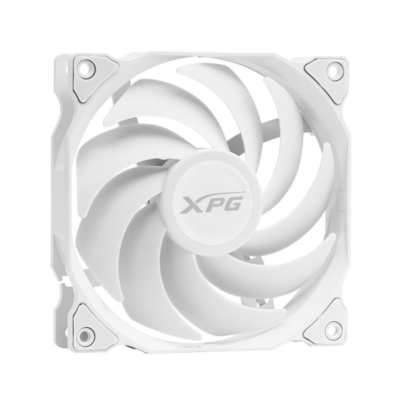 فن کیس گیمینگ ای دیتا ایکس پی جی مدل ADATA XPG GAMING VENTO 120 ARGB